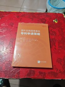 国外及我国港澳台专利申请策略