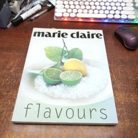 marie claire flavours