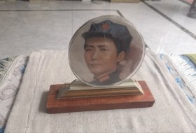 单面毛主席像