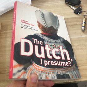 The Dutch, I presume?