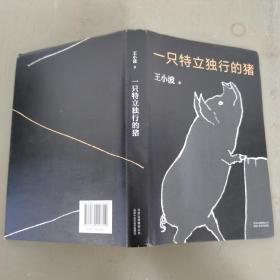 一只特立独行的猪