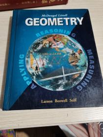 GEOMETRY