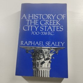 A History of the Greek City States ca. 700 - 338 B.C.《約公元前700 - 338年的希臘城邦史》書中深入探討希臘城邦的興起、發(fā)展與互動，涵蓋各城邦的政治體制、軍事沖突、經(jīng)濟生活、文化成就，以及城邦之間的聯(lián)盟與競爭關(guān)系。