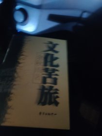 文化苦旅