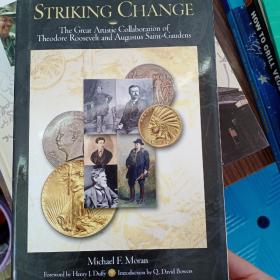 STRIKING  CHANGE