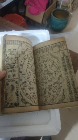 民国木刻版《幼学琼林》一套4本完整