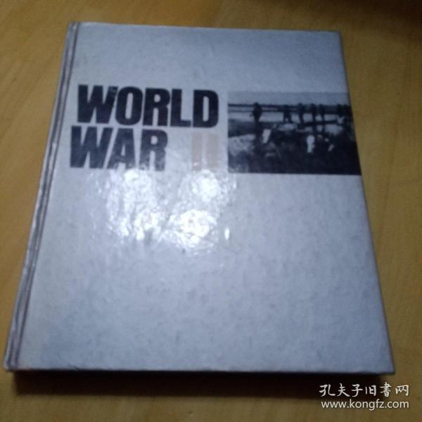 WORLD WAR 2 라이프 제2차 세계대전 第一次世界大战目录