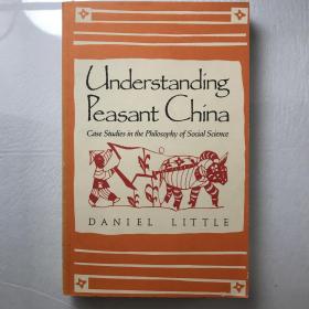 Understanding Peasant China: Case Studies in the Philosophy of Social Science