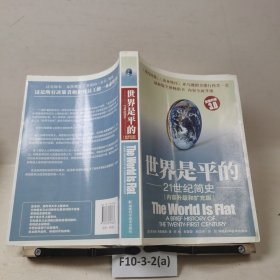 世界是平的（3.0版）