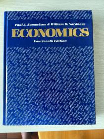 Economics (fourteenth edition)
经济学 （第14版）