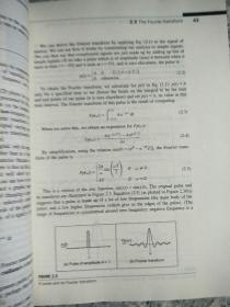 国外电子与通信教材系列：计算机视觉特征提取与图像处理（第3版）（英文版）   原版内页干净