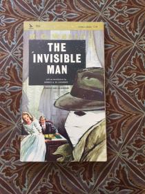 THE INVISIBLE