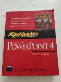 Microsoft PowerPoint 4 For Windows