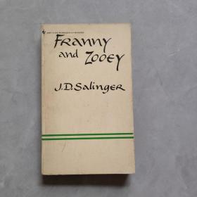 Franny and Zooey 弗蘭尼與佐伊