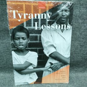 Tyranny Lessons