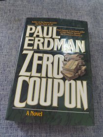 PAUL ERDMAN ZERO COUPON