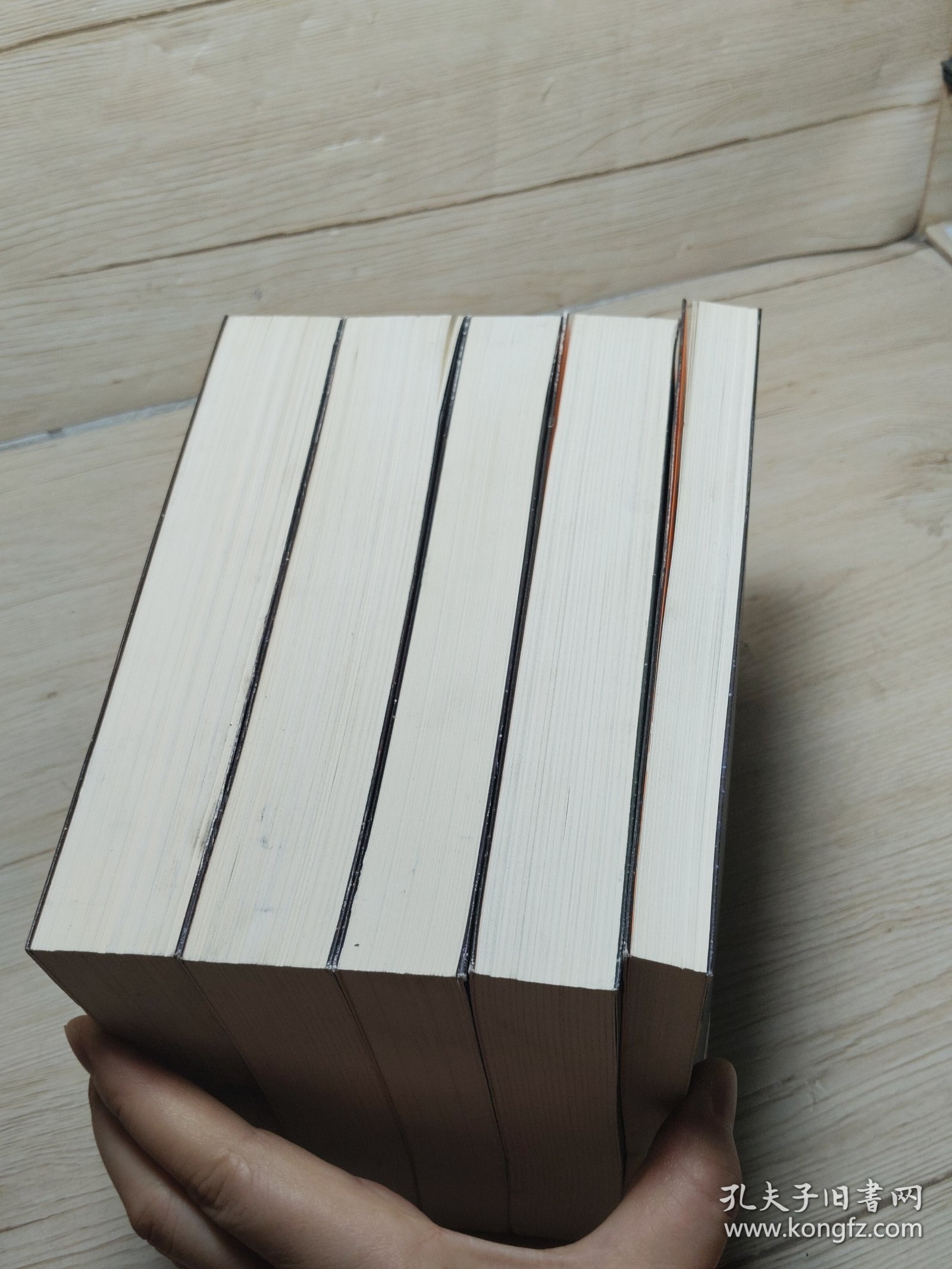 银河帝国：基地七部曲:3-7