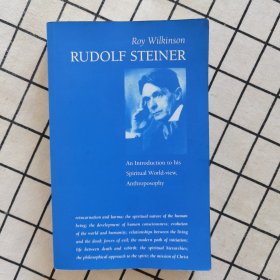 RUDOLF STEINER