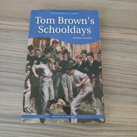 Tom Brown's Schooldays