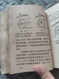 常用新医疗法手册(人民卫生出版社)