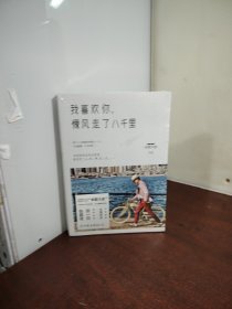 我喜欢你，像风走了八千里