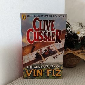 The Adventures of Vin Fiz