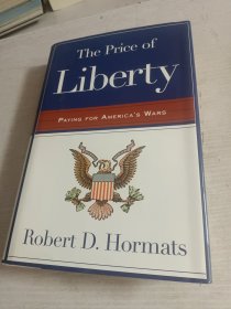 The Price of Liberty: