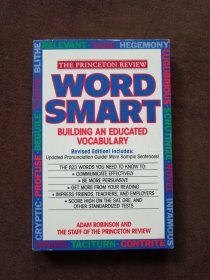 Word Smart: Building An Educated Vocabulary