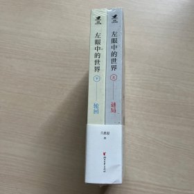 左眼中的世界（上下册）