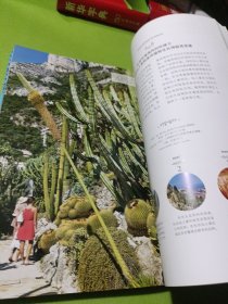 世界绝美植物园  如图现货速发