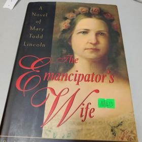 Emancipator's Wife