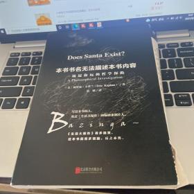 本书书名无法描述本书内容：一场逗你玩的哲学探险