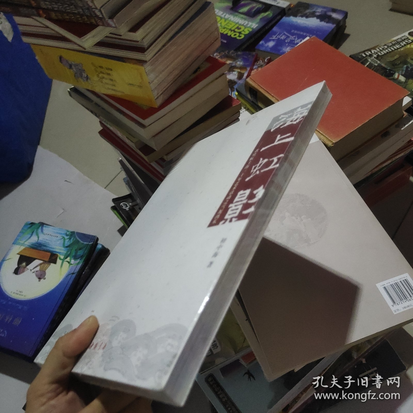 海上虹影：黄宾虹上海三十年艺术活动之雪泥鸿爪