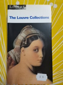 The Louvre Collections 卢浮宫收藏