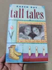 TallTales