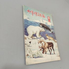 少年科学画报1979.12