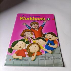 儿童英语分级阅读. 1级workbook
