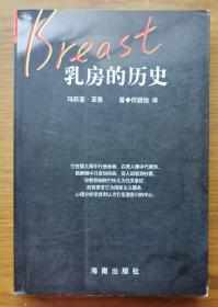乳房的历史