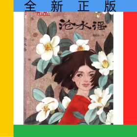 沧水谣/儿童文学金牌作家书系