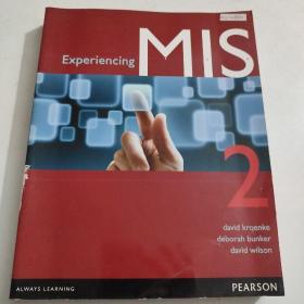 Experiencing MIS 2