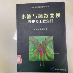 小波与离散变换理论及工程实践