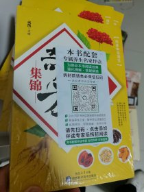 中华名医奇方集锦