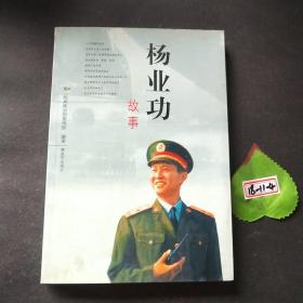 杨业功故事