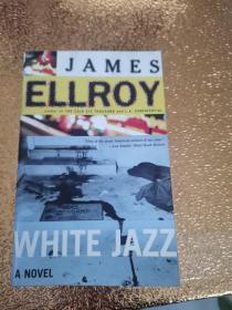 White Jazz