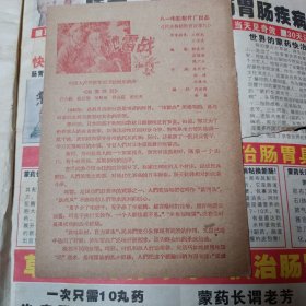 （电影简介）：地雷战