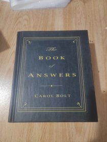 The Book of Answers