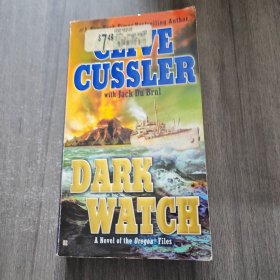 Clive Cussler：Dark Watch 黑暗守望