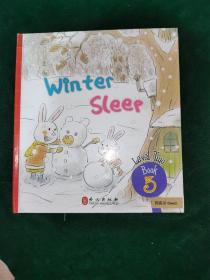 winter sleep