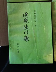 金陵残照记（4）