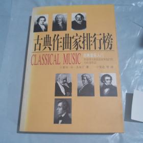 古典作曲家排行榜：50位伟大的作曲家和他们的1000部作品